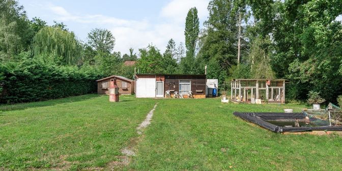 Huis te koop in Eertberglei 42, 2820 Rijmenam