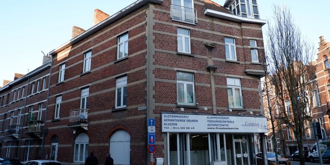 Appartement à louer à Leopold II straat 32 boîte 302, 3800 Sint-Truiden