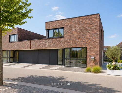                                         Woning te koop in Dilsen-Stokkem, € 425.000
