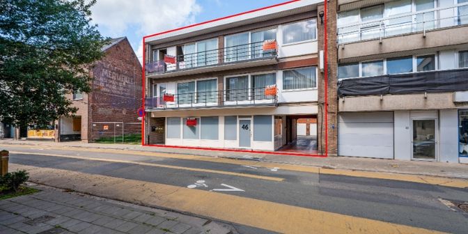 Huis te koop in Koolstraat 46, 9300 Aalst