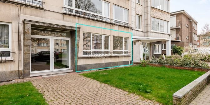 Appartement te koop in Ringlaan 78 bus 7, 2610 Wilrijk