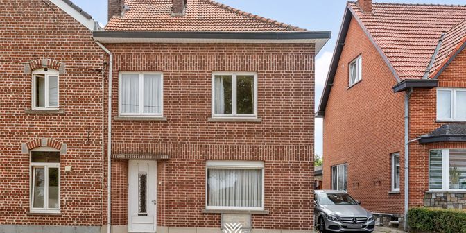 Huis te koop in Eliksemstraat 1, 3350 Wommersom