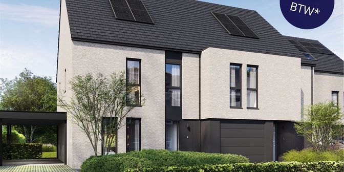 Maison à vendre à Houwstraat, 2580 Putte