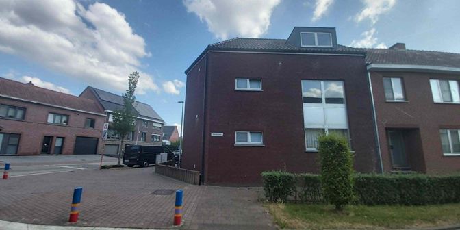 Appartement te huur in Sint-Janslaan 6 bus 1.1, 3590 Diepenbeek