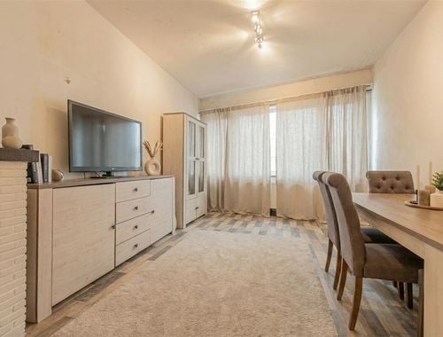                                         Appartement te koop in Brussel, € 239.000

