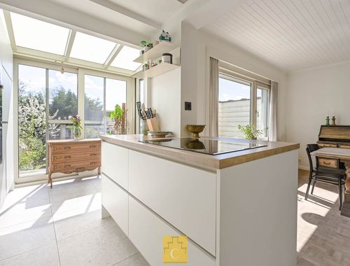                                         Maison à vendre à Lissewege, € 449.000
