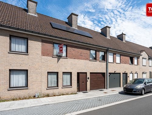                                         Woning te koop in Eeklo, € 349.000
