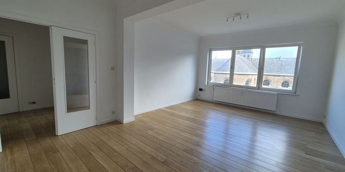 Appartement te huur in 1050 Elsene