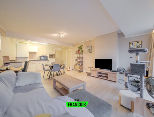                                         Appartement à vendre à Diksmuide, € 179.000
