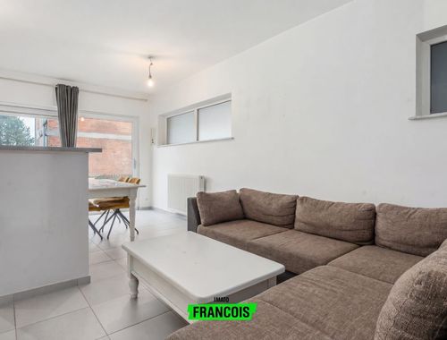                                         Appartement à vendre à Egem, € 119.000
