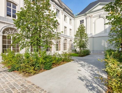                                         Appartement à vendre à Gent, € 695.000
