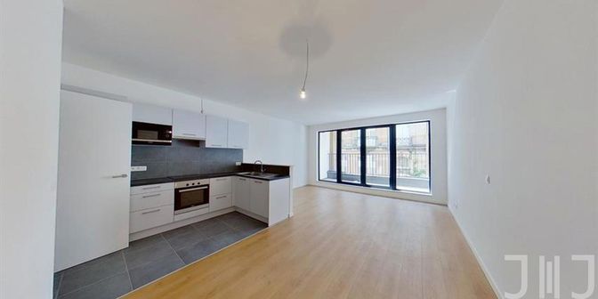 Appartement te huur in Rue de Laeken 179, 1000 Brussel