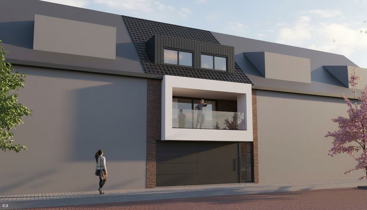 Huis te koop