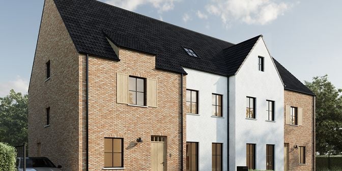 Maison à vendre à Zavelstraat 68, 3990 Kleine-Brogel