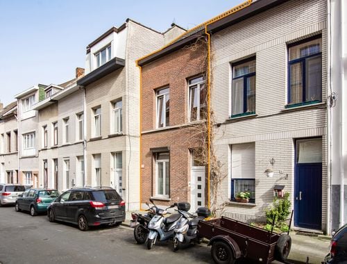                                         Woning te koop in Antwerpen, € 345.000
