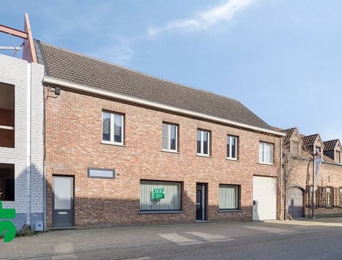                                         Appartement te koop in Westmeerbeek, € 285.000
