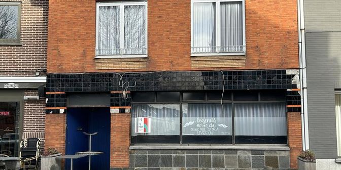 Bedrijfsvastgoed te huur in Dorpsstraat 37, 3950 Bocholt