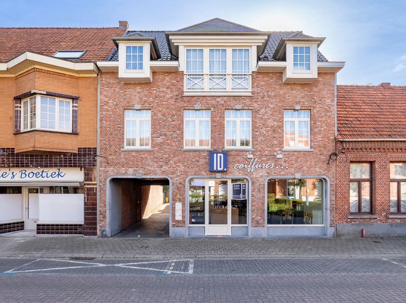 Bedrijfsvastgoed te koop in Heilig Bloedlaan 269,
                    2320 Hoogstraten