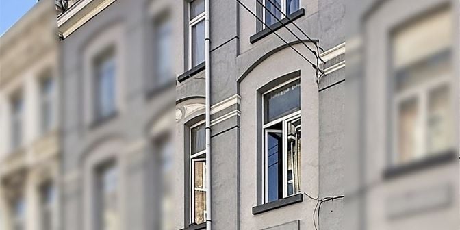 Huis te koop in Rue des Deux Tours 53, 1210 Sint-Joost-ten-Node