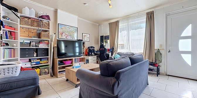 Huis te koop in 7033 Cuesmes