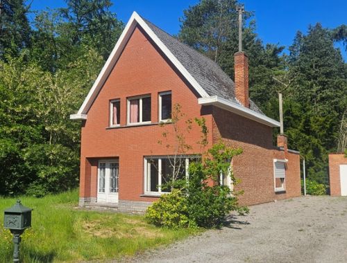                                         Maison à vendre à Keerbergen, € 348.000

