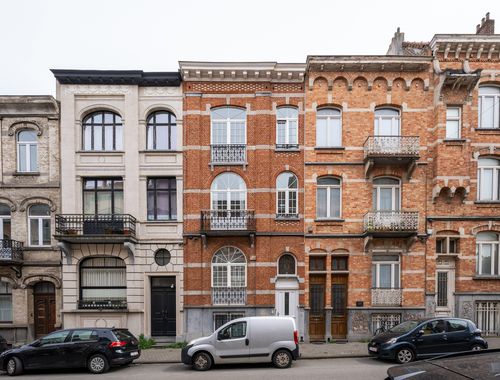                                         Woning te koop in Schaarbeek, € 845.000

