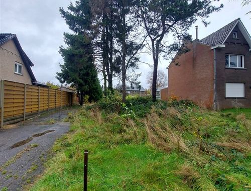                                         Bouwgrond te koop in Tessenderlo, € 165.000
