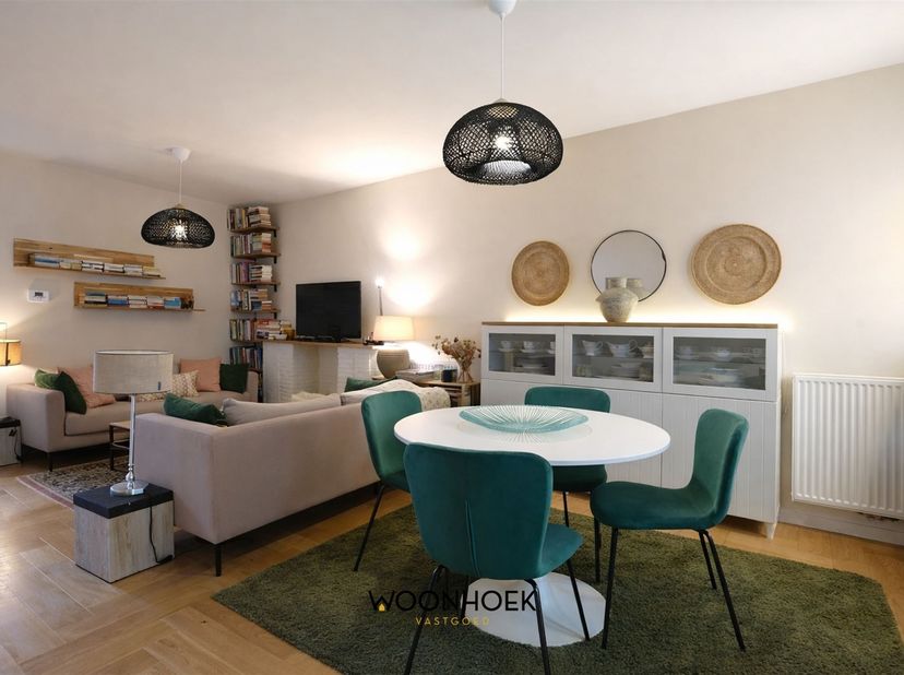 Maison à vendre
                    à 9100 Sint-Niklaas