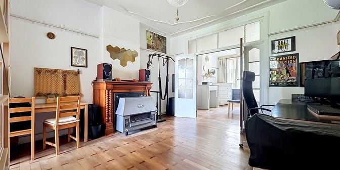Appartement à vendre à Avenue Emile de Beco 53, 1050 Ixelles