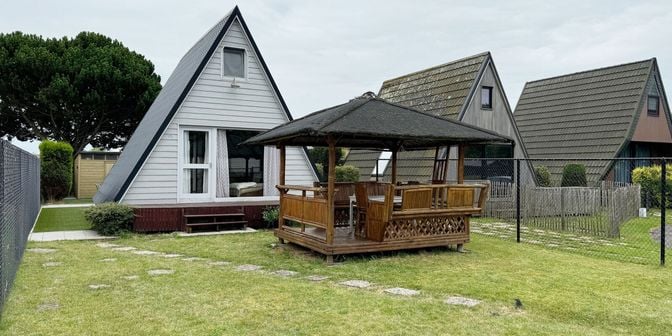 Maison à vendre à 8670 Oostduinkerke