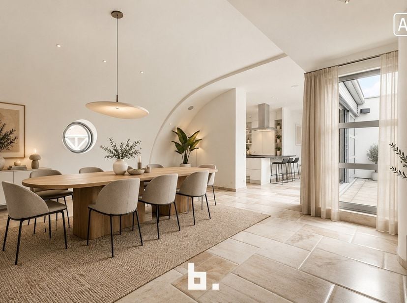 Appartement te koop in Markt 1 bus 31,
                    8790 Waregem