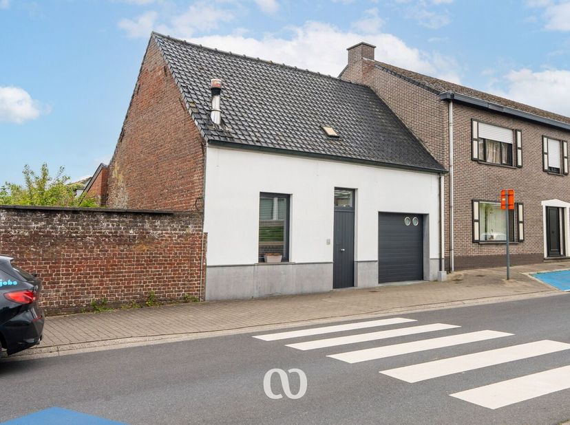 Maison à vendre à Hedekensdriesstraat 23,
                    9770 Kruishoutem