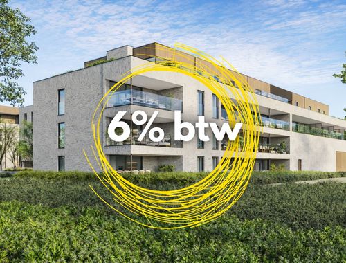                                         Appartement te koop in Genk, € 290.000
