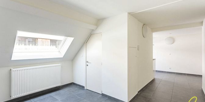 Kot-chambre à vendre à Kanunnikstraat 12, 9000 Gent
