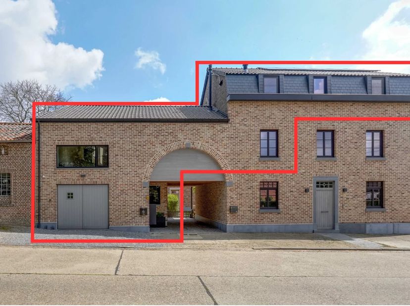 Maison à vendre
                    à 3770 Millen