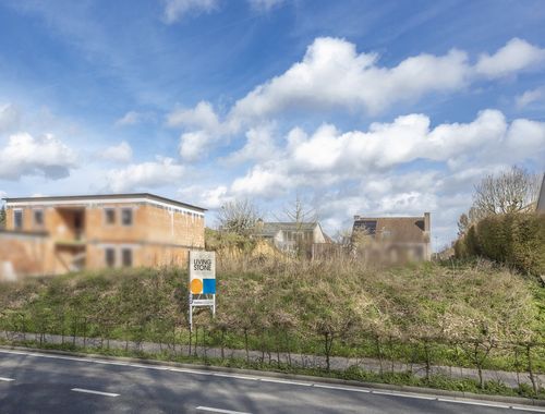                                         Terrain à bâtir à vendre à Sint-Pieters-Leeuw, € 297.000
