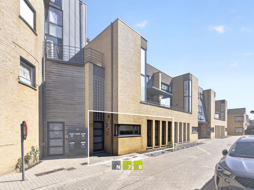 Appartement à louer
                    à 3650 Dilsen-Stokkem