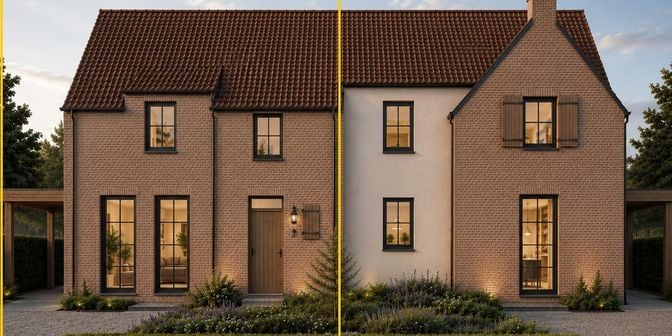 Maison à vendre à Hamonterweg 115 boîte 2, 3950 Bocholt