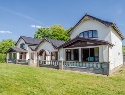                                         Cottage à vendre à Sleidinge, € 410.000
