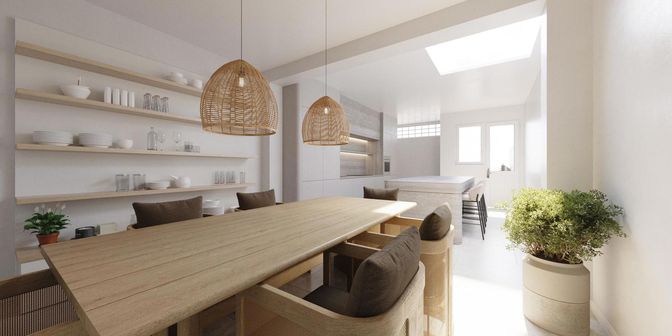 Maison à vendre à Rue Elisa Dumonceau 29, 4040 Herstal