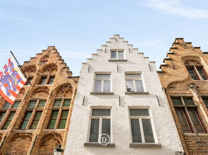 Cette élégante maison de maître, entièrement rénovée en 2018, allie harmonieusement lélégance intemporelle au confort contemporain. Elle dispose dun j