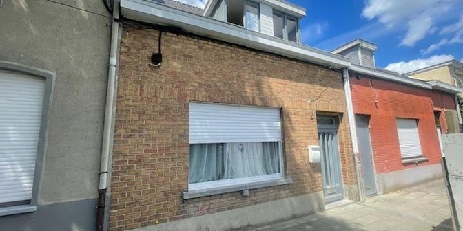 Huis te koop in Andries Pevernagestraat 47, 8530 Harelbeke