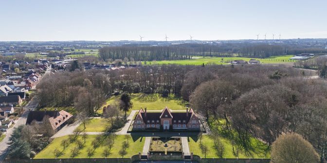 Huis te koop in 8540 Deerlijk
