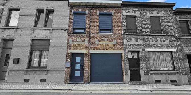 Maison à vendre à 7012 Jemappes