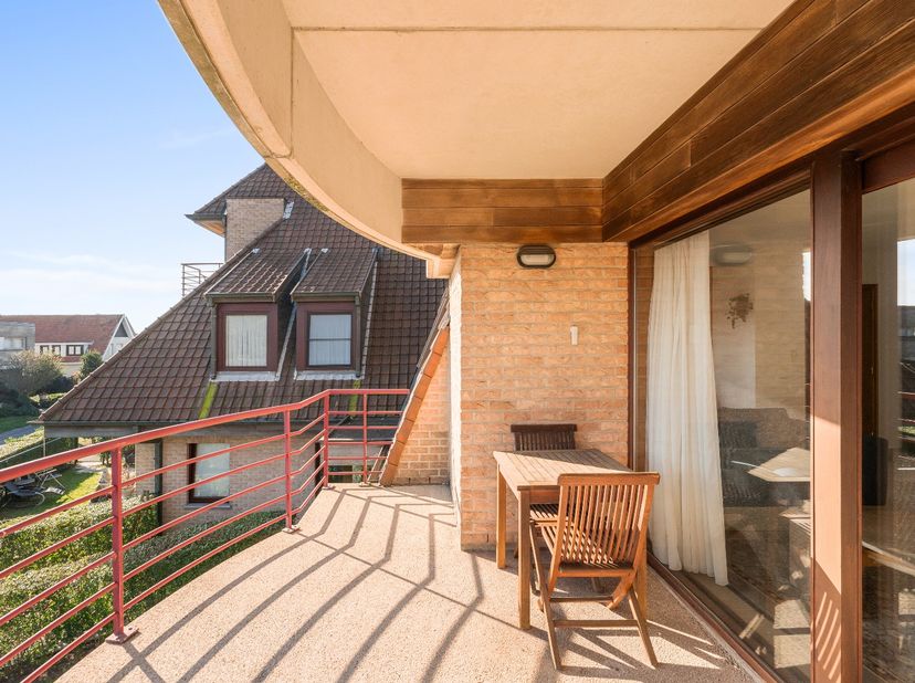 Appartement te koop in Joseph Knuddestraat 19 bus 0102,
                    8420 Wenduine