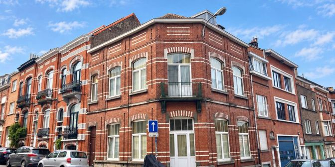Huis te koop in 1030 Schaarbeek