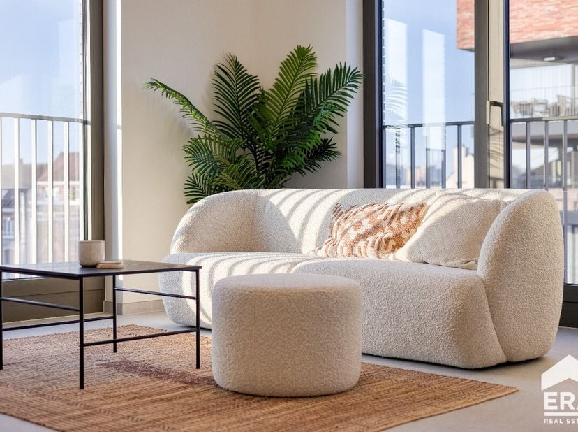 Appartement à vendre
                    à 2440 Geel