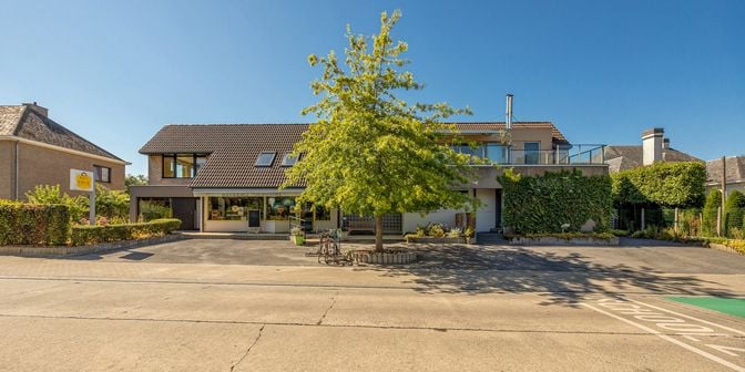 Huis te koop in Nederholbeekstraat 14, 9680 Etikhove