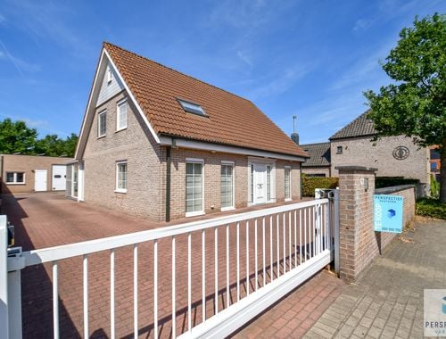                                         Maison à vendre à Sint-Joris, € 495.000
