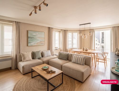                                         Appartement te koop in Blankenberge, € 159.000
